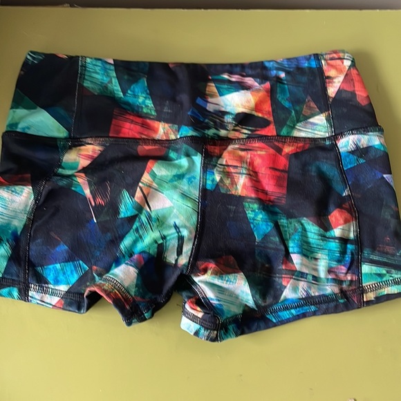 FLEO shorts - Picture 2 of 3